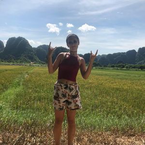 Meet your Posher, Summer